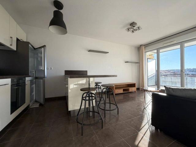2 PIECES MEUBLE NICE OUEST