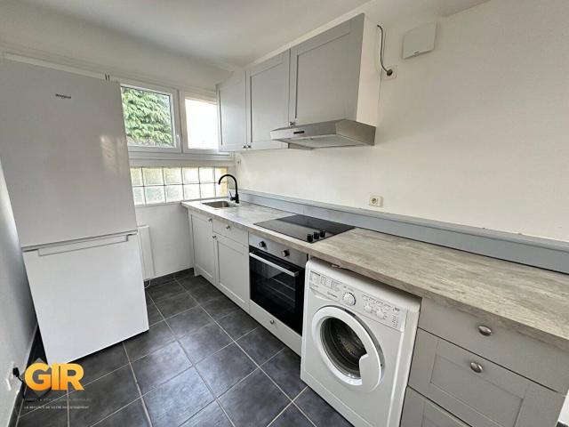 2 PIECES MEUBLEES 39.64M²