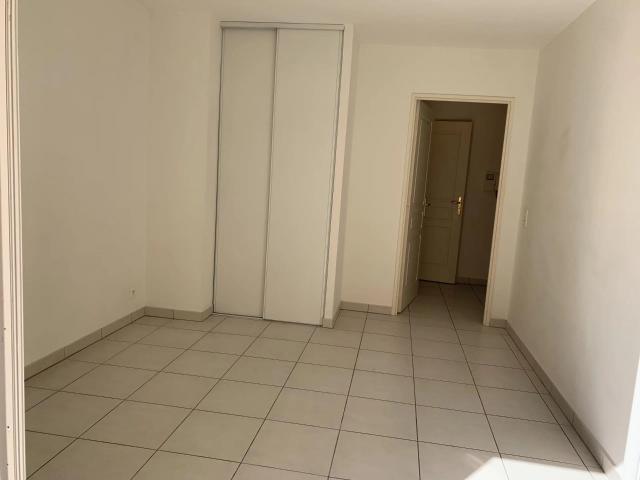 2 Pieces / Nice Corniche Fleurie 46m² Nice
