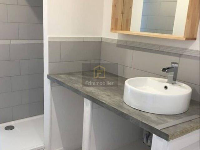 2 pieces ORGEVAL 2 pièce s 38.62 m2