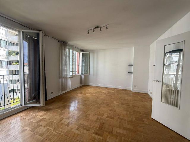 2 pièces PARIS 15 2 pièce s 50.62m2