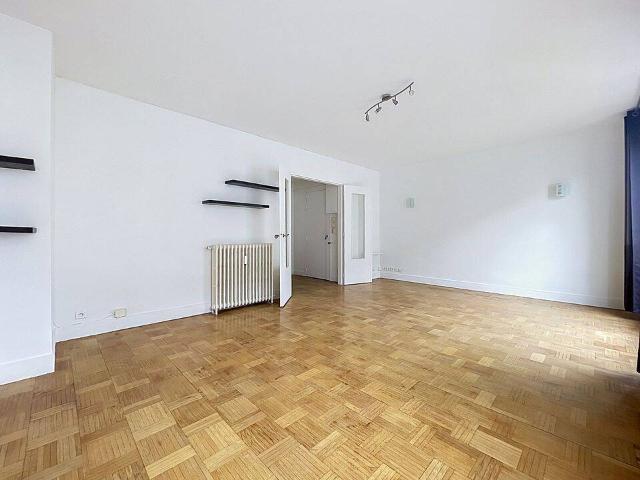 2 pièces PARIS 15 2 pièce s 50.62m2
