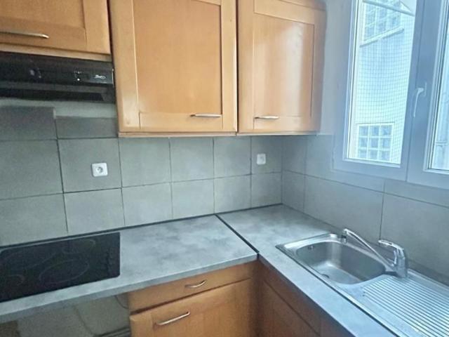 2 Pièces Paris 19