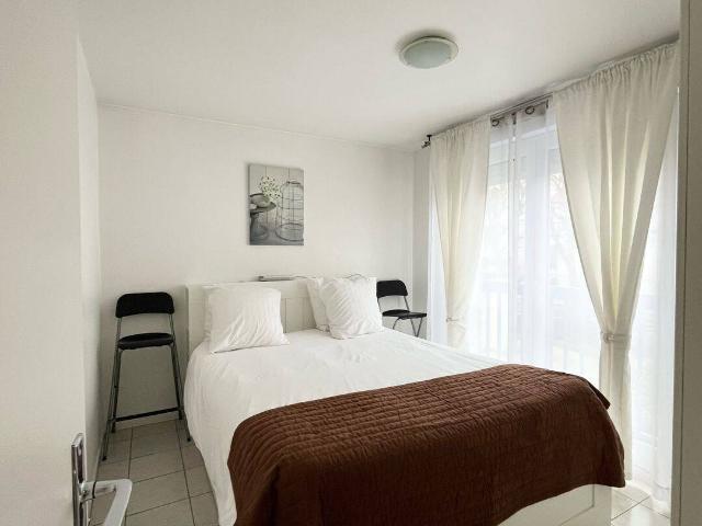 2 pièces pour étudiant à Saint Maur des Fossés 40.61m²