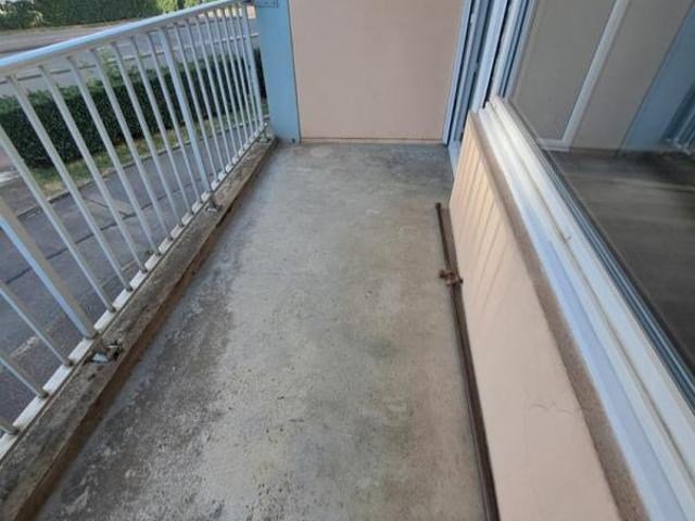 2 PIÈCES QUARTIER GARIBALDI