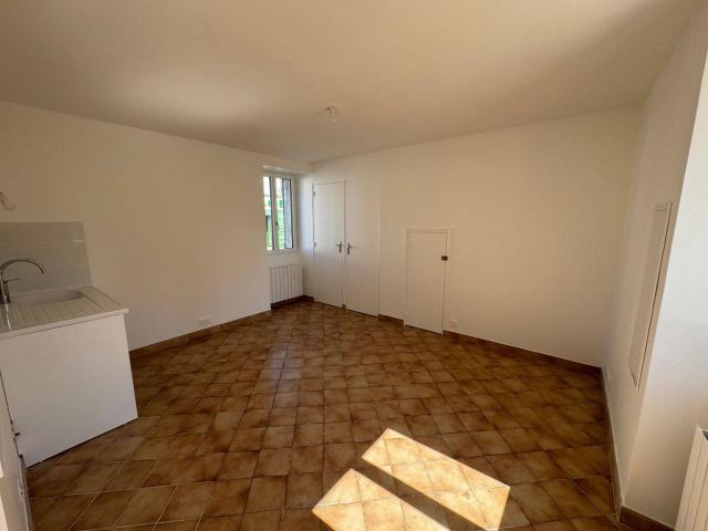 2 PIECES RDC MAISON BRIARDE
