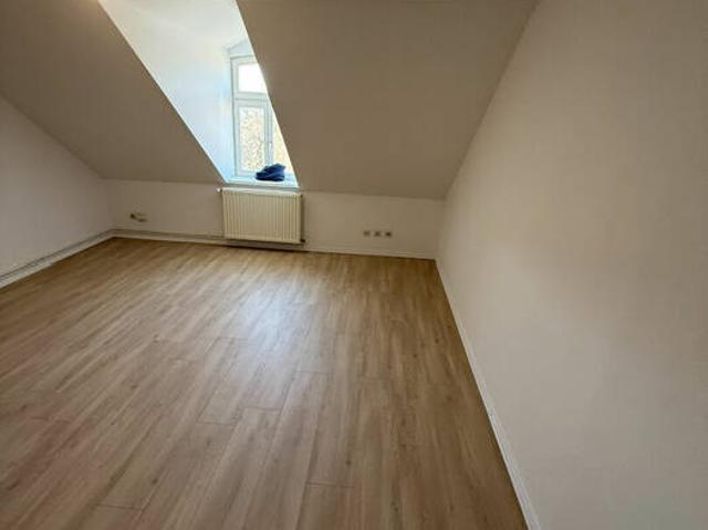 2 pièces rénové à louer sur METZ Centre