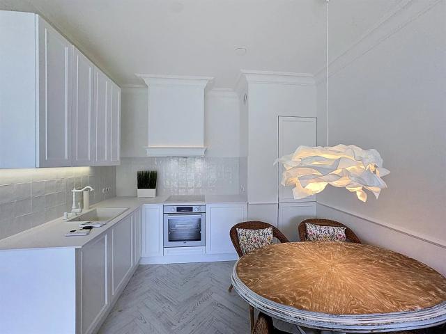2 Pieces Renove, Proche Cannes, Garage 45m² Cannes