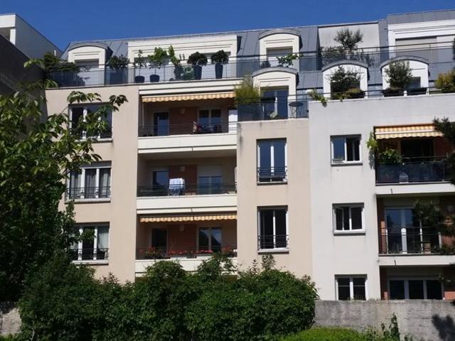 2 PIECES RESIDENCE DE STANDING
