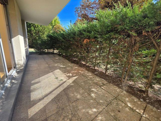 2 PIECES REZ DE JARDIN RESIDENCE LES MAGNOLIAS