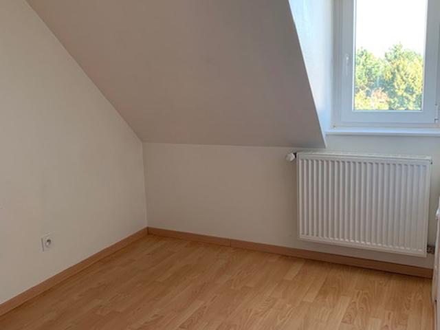 2 pièces sur MULHOUSE DORNACH