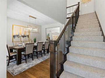 2 Pin Oak At Hawk Ridge Estate, Lake St. Louis, MO 63367 | MLS #25062