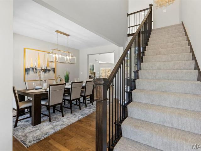 2 Pin Oak At Hawk Ridge Estate, Lake St. Louis, MO 63367 | MLS #25062