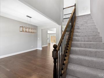 2 Pin Oak At Wilmer Valley, Wentzville, MO 63385 | MLS #26011