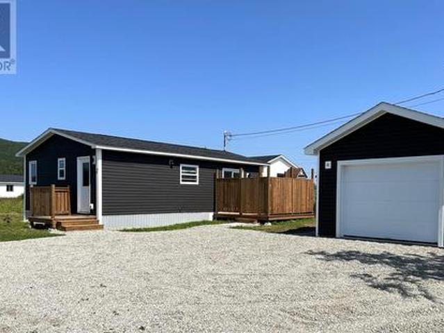 2 Pine Avenue, Port Au Port East, NL, A0N 1T0 house for sale | Listing ID 1300 | Royal LePage
