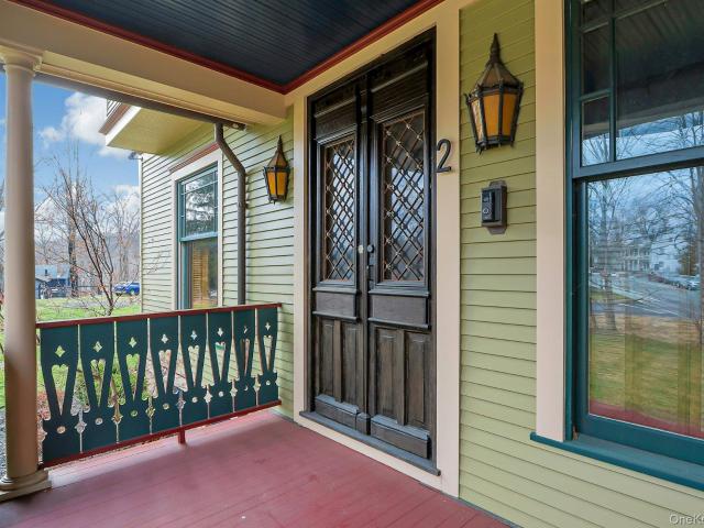 2 Pine Hill Road