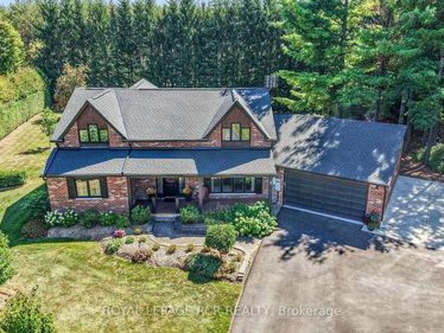 2 Pine Ridge Road, Erin, ON, N0B 1T0 house for sale | Listing ID X13777 | Royal LePage