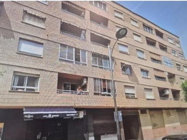 2 pisos unidos en Alfafar Alfafar, Valencia