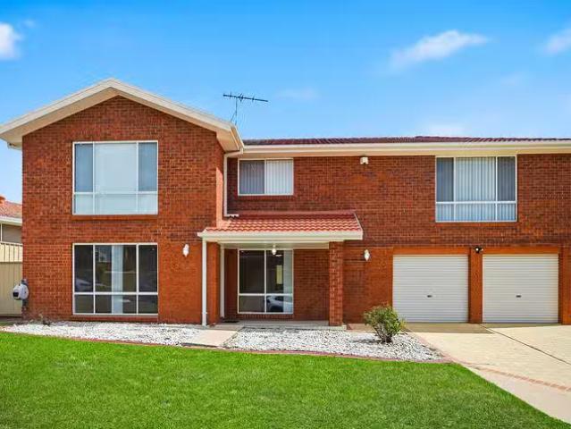 2 Pisces Place, Erskine Park, NSW 2759