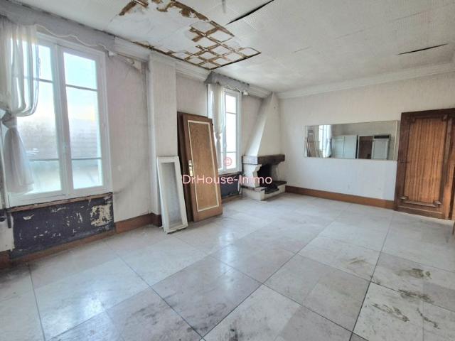 2 plateaux à aménager 230m2