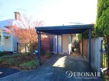 Geelong West, Fyansford, Greater Geelong, Victoria