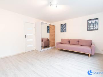 2 pok. 42m2*os. Złotej Jesieni* po remoncie