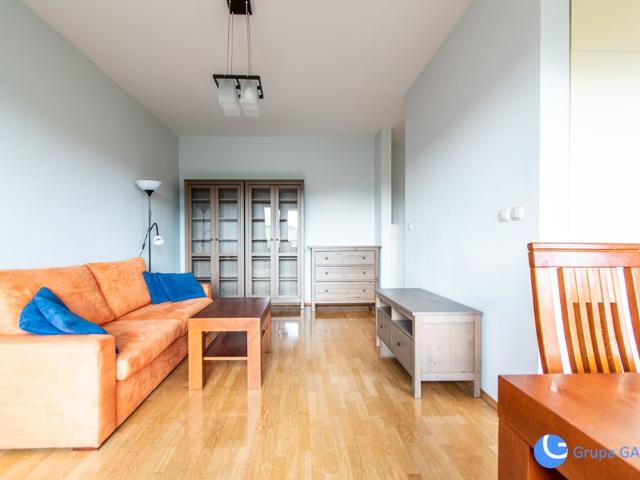 2 pok. 50m2, balkon, Krowodrza górka