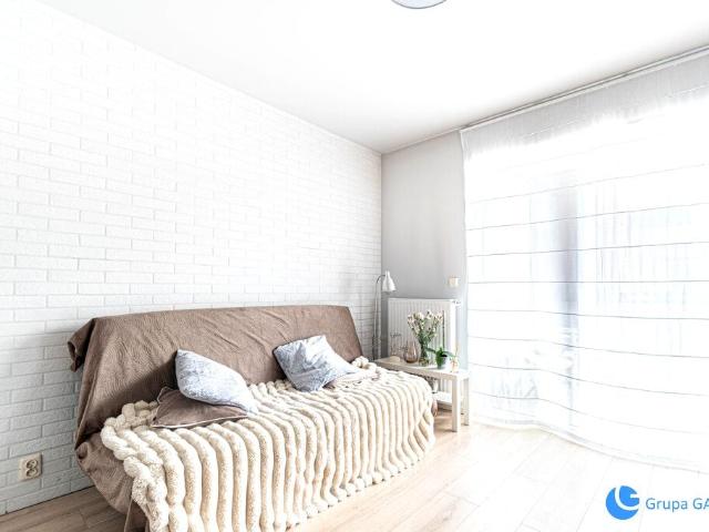2 pok. 36m2 Rakowicka Podkowa balkon |2650PLN| Kraków, Śródmieście