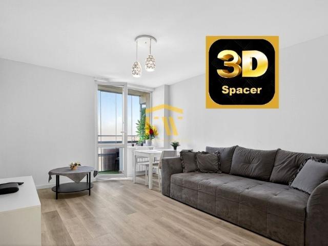 2 pok 36m w centrum winda duży balkon Radom, Śródmieście
