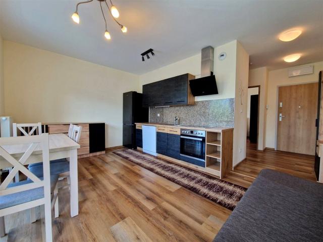 2 pok 38 m2 ul. Czerwone Maki, Ruczaj Kraków