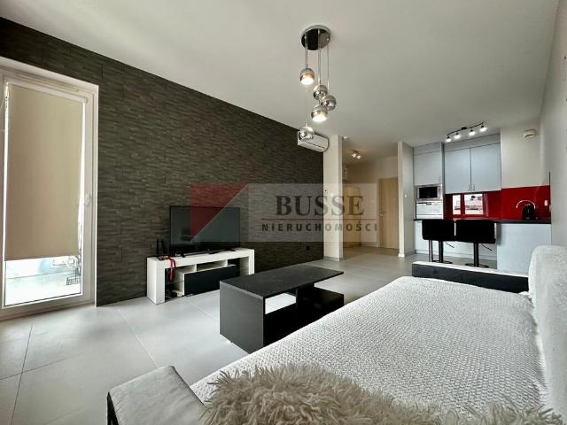 2 pok Winda Balkon Klimatyzacja