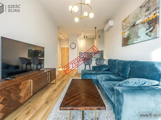 ✅ 2 pok ◦ Wichrowa ◦ Klima ◦ Balkon ◦ Parking Wrocław