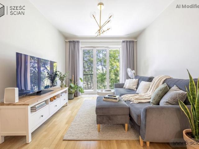 ✅ 2 pok ◦ Balkon ◦ 2x Parking ◦ Osiedle Idylla ul. Włókniarzy, Wrocław