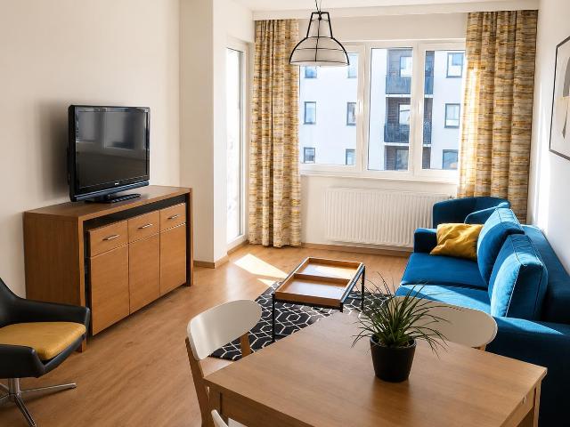 2 pok, balkon, nowe budownictwo! Harmonia Gumieńce