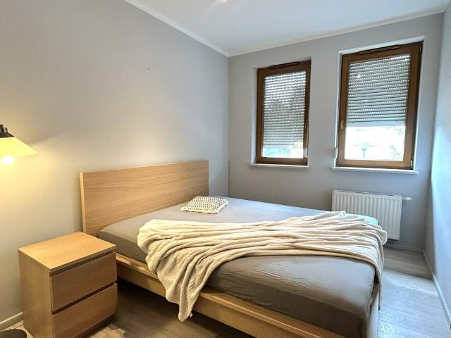 2 pok, balkon, nowe, Giżycka, zwierzolubne