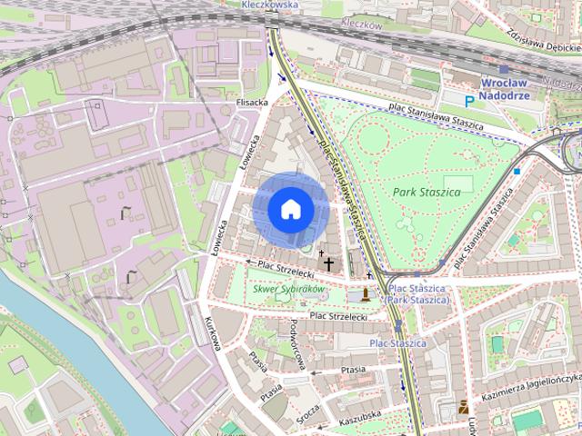 2 pok blisko centrum bez prowizji