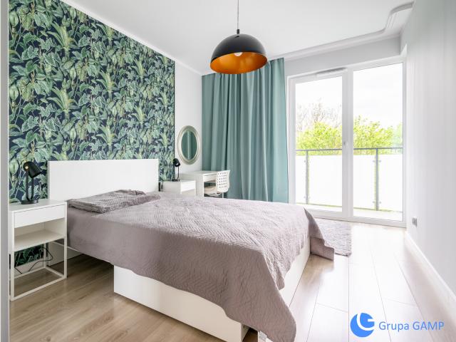2 pok duży balkon, piwnica, garaż, ul. Piltza 23