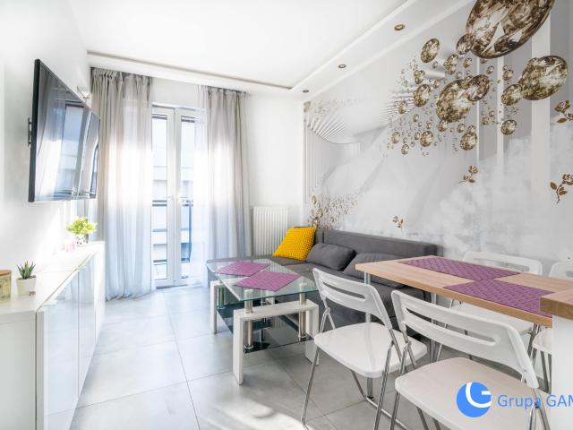 2 pok|garaż|3300ALL|balkon|ul.Rakowicka 22H