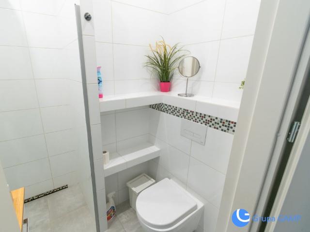 2 pok|garaż|3300ALL|balkon|ul.Rakowicka 22H