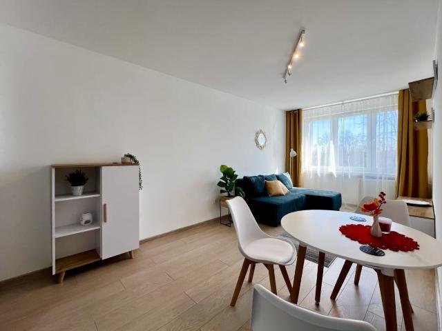 2 pok.mieszkanie na wynajem os. Albertyńskie 36.4 m²