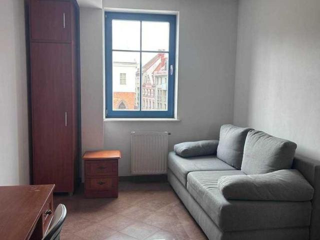 2 pok.mieszkanie w sercu Szczecina/Stare miasto