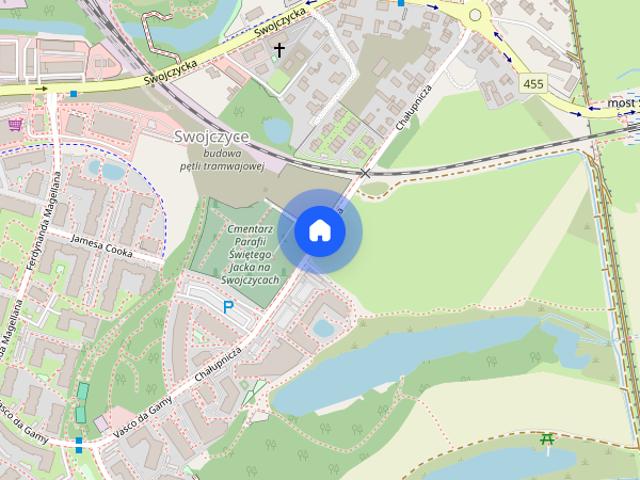 2 pok mieszkanie z tarasem Olimpia Port Wrocław