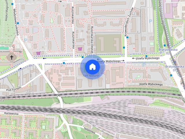 2 pok.+MP na Krowodrzy | Pet Friendly | od teraz