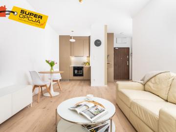 2 pok. Nowoczesny Apartament,Bonarka
