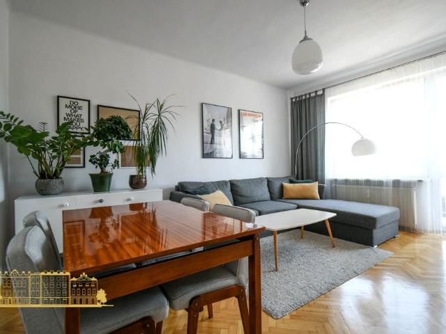 2 pok. | oddzielne | balkon | Skawina | centrum ul. Korabnicka Boczna