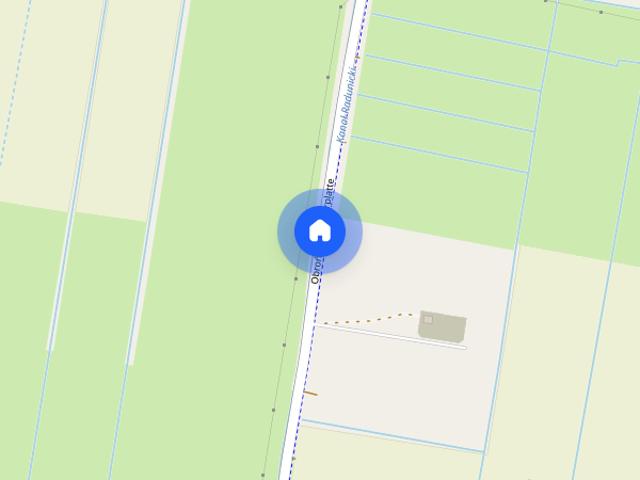 2 pok. | Osiedle Atut | Miejsce park. i komórka