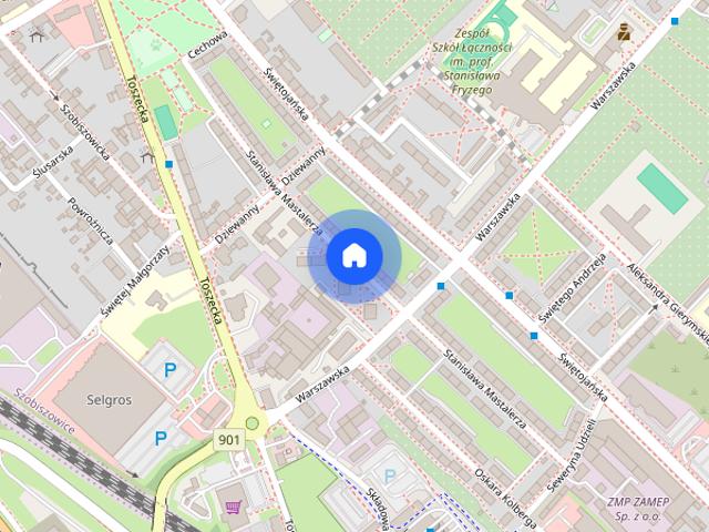 2 pok. po remoncie | blisko PKP i Centrum Przesiadek