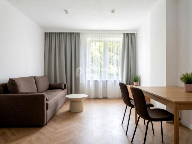 Zostań pierwszym najemcą 54 m2 | plac Grzybowski Warszawa, Śródmieście