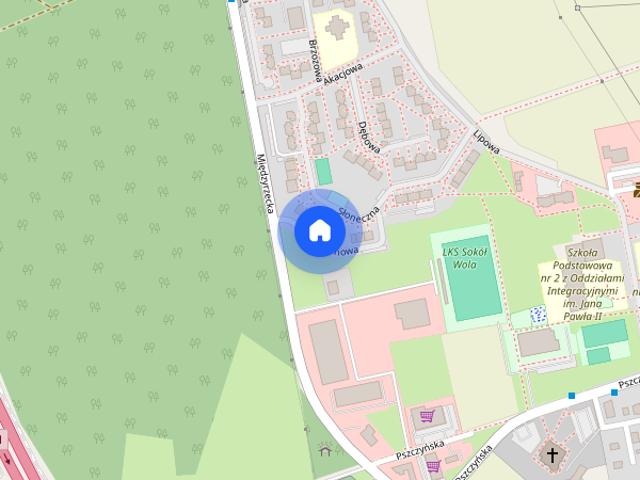 2 pokoje | 40 m² | po generalnym remoncie | umeblowane | ul. Sosnowa