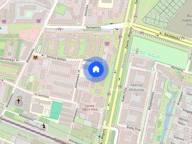 2 pokoje 41,6 m² | cicho i zielono | niski czynsz 550 zł